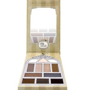 PRETTY VULGAR Nightingale Eyeshadow Palette